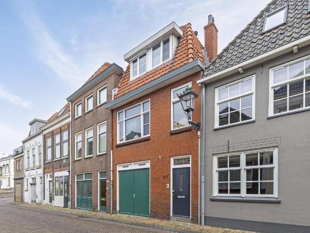 Woning te koop: Buiten Nieuwstraat 107I 8261AT Kampen Vastgoed Nederland