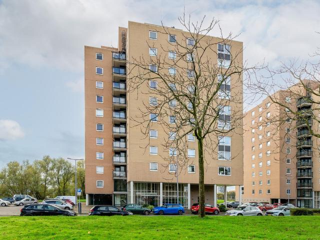 Woning te koop: Buitenbassinweg 865 3 TN Rotterdam Vastgoed Nederland
