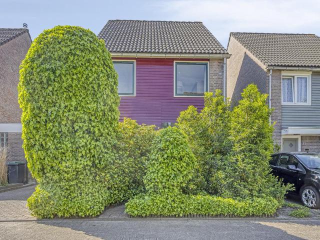 Woning te koop: Buitenberg 3 4707SZ Roosendaal Vastgoed Nederland