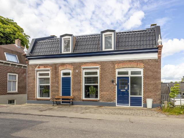 Woning te koop: Buitendams 368 3 BT Hardinxveld Giessendam Vastgoed Nederland
