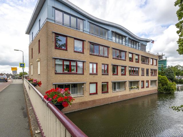 Woning te koop: Buitendams 65 3371BB Hardinxveld Giessendam Vastgoed Nederland
