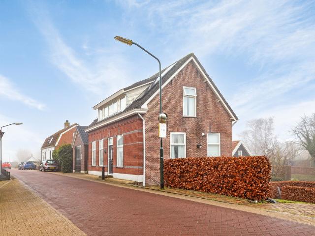 Woning te koop: Buitendijk 54 4273GB Hank Vastgoed Nederland