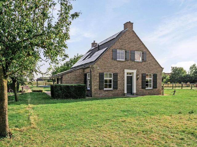 Woning te koop: Buitendijk 6a 4759BK Noordhoek Vastgoed Nederland