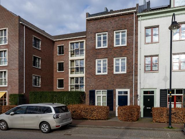 Woning te koop: Buitengracht 16 6681JJ Bemmel Vastgoed Nederland