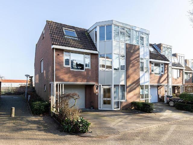 Woning te koop: Buitenhof 1 3353HB Papendrecht Vastgoed Nederland