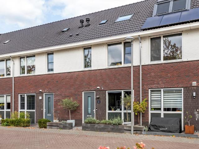 Woning te koop: Buitenhuishof 19 3907JT Veenendaal Vastgoed Nederland