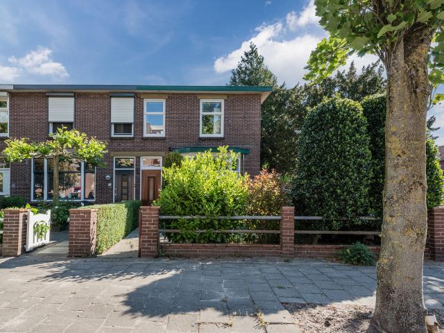 Woning te koop: Buitenkerk 4A 2411PA Bodegraven Vastgoed Nederland