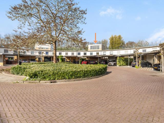 Woning te koop: Buitenrust 16 3319WC Dordrecht Vastgoed Nederland