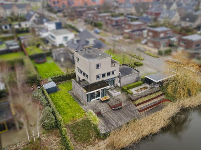 Woning te koop: Buizerd 11 4533GK Terneuzen Vastgoed Nederland