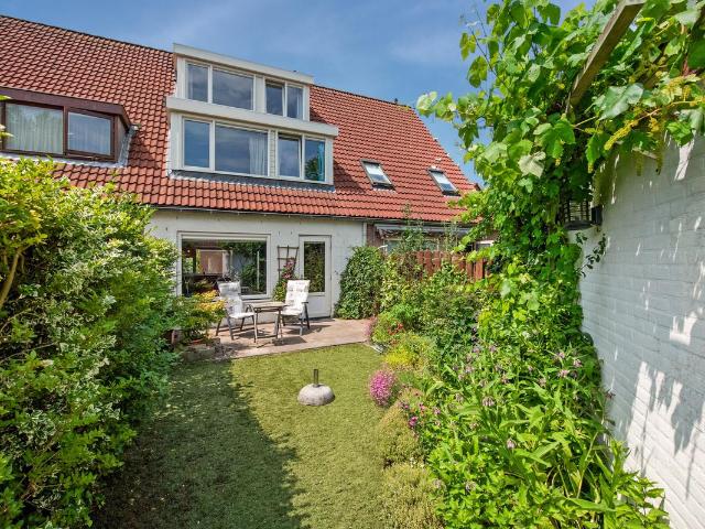 Woning te koop: Buizerdveld 15 2727BA Zoetermeer Vastgoed Nederland