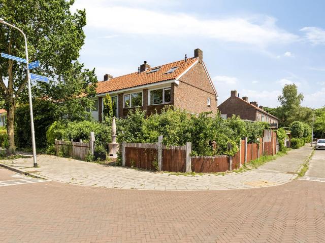 Woning te koop: Buijs Ballotstraat 81 6533MN Nijmegen Vastgoed Nederland