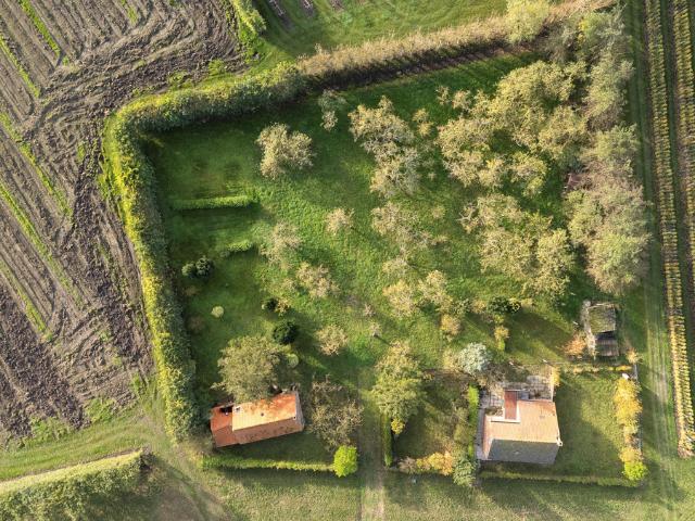 Woning te koop: Buijzenpolderdijk 4 4511PG Breskens Vastgoed Nederland