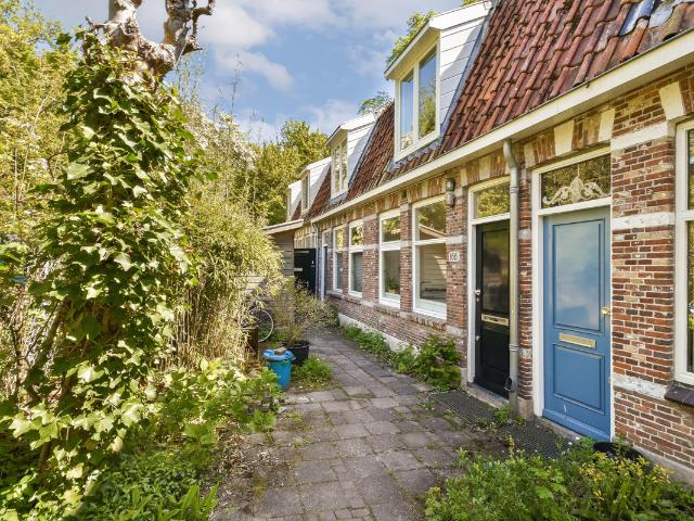 Woning te koop: Buiksloterdijk 166 1 WB Amsterdam Vastgoed Nederland