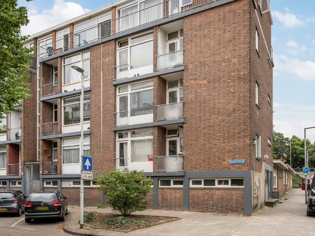 Woning te koop: Buislaan 50B 3028VA Rotterdam Vastgoed Nederland