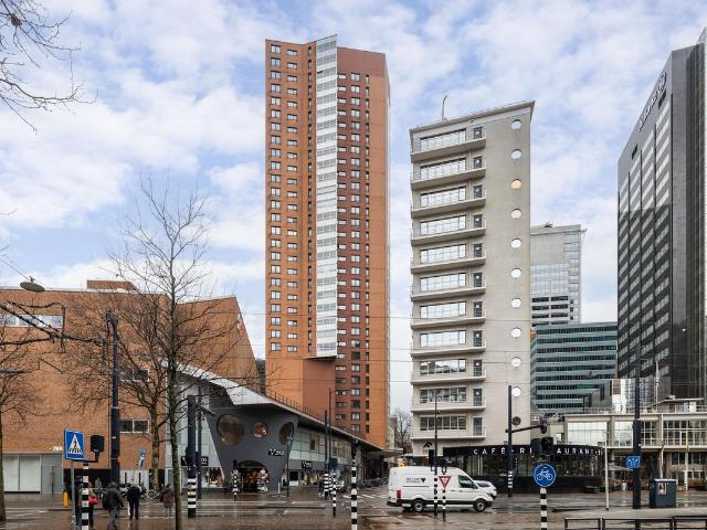 Woning te koop: Bulgersteyn 7255 3 AB Rotterdam Vastgoed Nederland