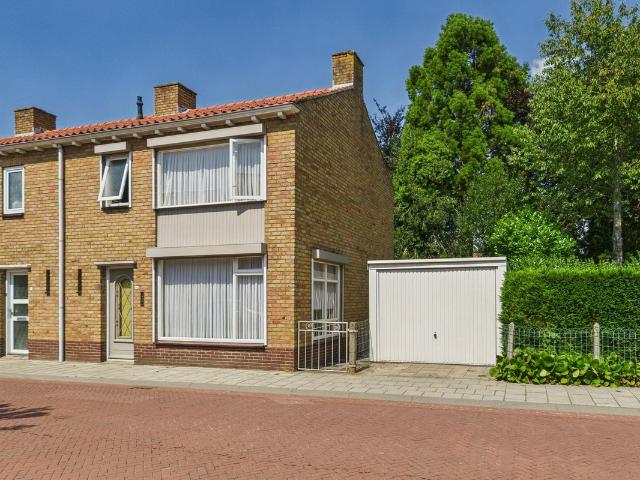 Woning te koop: Burchtstraat 16 4527CH Aardenburg Vastgoed Nederland