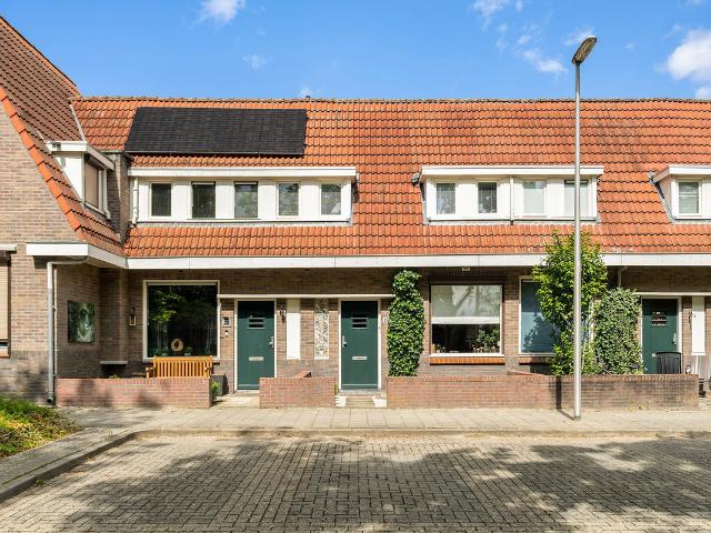 Woning te koop: Burettestraat 27 6415SM Heerlen Vastgoed Nederland