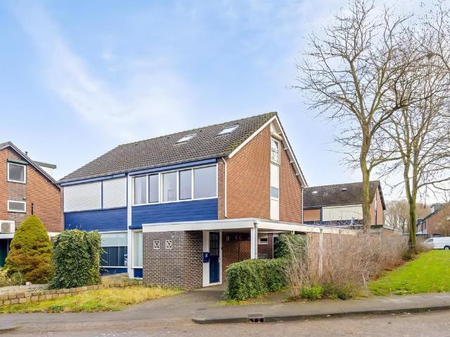 Woning te koop: Burg. Gilissenweg 26 6591ZP Gennep Vastgoed Nederland