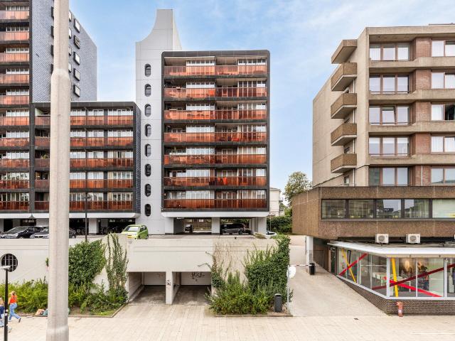Woning te koop: Burg. Hustinxstraat 168 6 AG Nijmegen Vastgoed Nederland