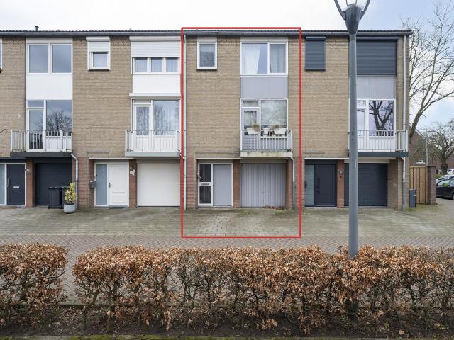 Woning te koop: Burg. Kotenplein 17 6127BN Grevenbicht Vastgoed Nederland