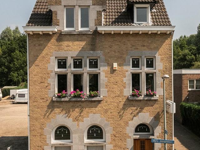Woning te koop: Burg. Slanghenstraat 11 6433AR Hoensbroek Vastgoed Nederland
