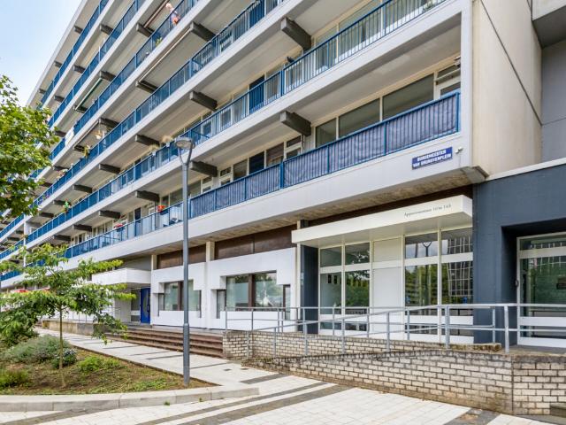 Woning te koop: Burg. Van Grunsvenplein 45 6411AP Heerlen Vastgoed Nederland