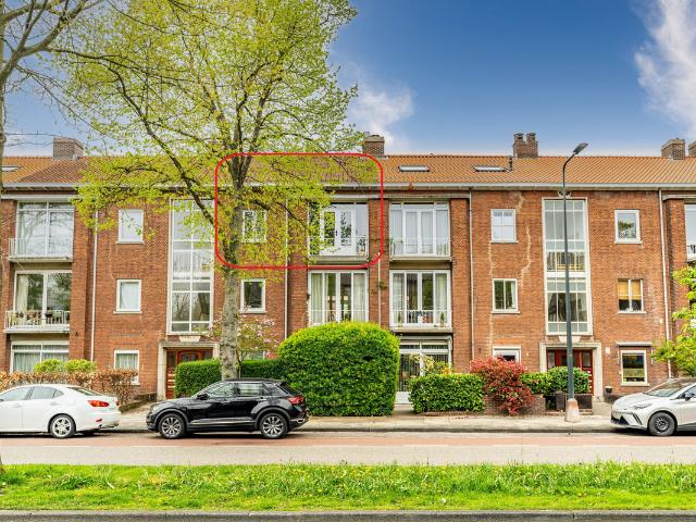 Woning te koop: Burggravenlaan 233 2 HT Leiden Vastgoed Nederland