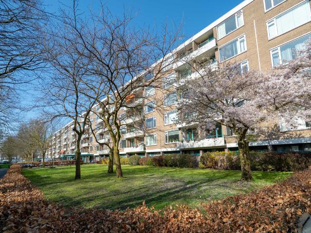Woning te koop: Burgemeester Caan van Necklaan 416 2 GZ Leidschendam Vastgoed Nederland