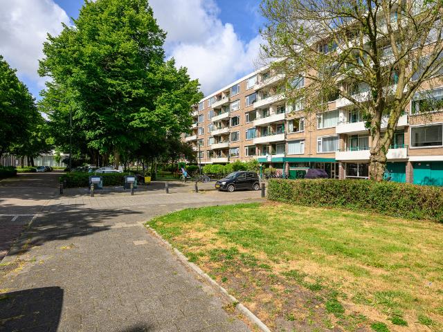 Woning te koop: Burgemeester Caan Van Necklaan 560 2 HH Leidschendam Vastgoed Nederland