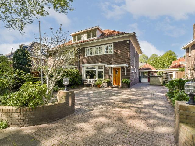 Woning te koop: Burgemeester Amersfoordtlaan 41 1171DM Badhoevedorp Vastgoed Nederland