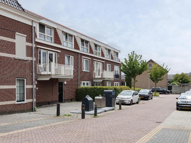 Woning te koop: Burgemeester Boudet van Damstraat 14 2969HZ Oud Alblas Vastgoed Nederland