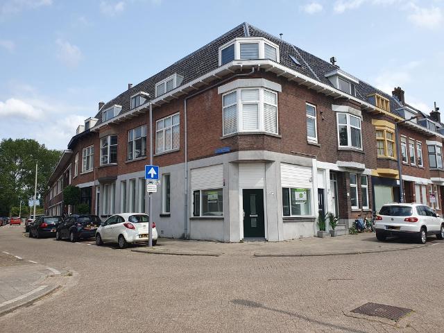 Woning te koop: Burgemeester Bosstraat 61A 3043GC Rotterdam Vastgoed Nederland