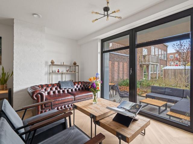 Woning te koop: Burgemeester Baumannlaan 173A 3042AD Rotterdam Vastgoed Nederland