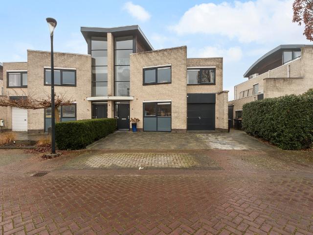 Woning te koop: Burgemeester Beelaertspark 76 3319AW Dordrecht Vastgoed Nederland