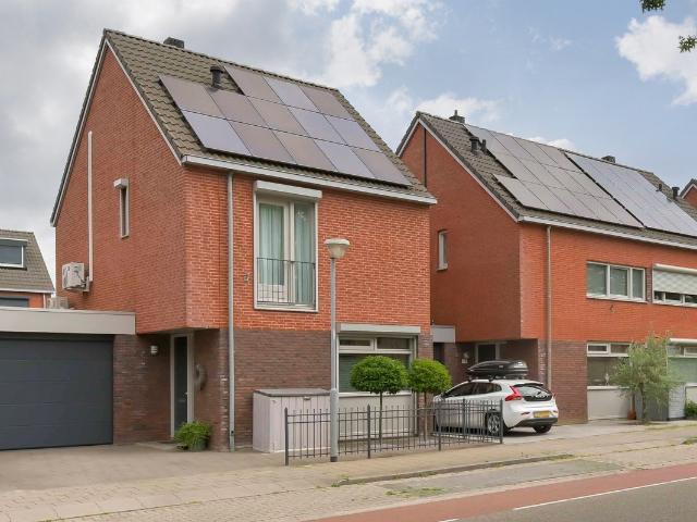 Woning te koop: Burgemeester Gommansstraat 116 5 AN Venlo Vastgoed Nederland