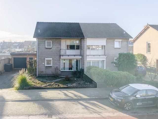 Woning te koop: Burgemeester Gommansstraat 145 5 AH Venlo Vastgoed Nederland