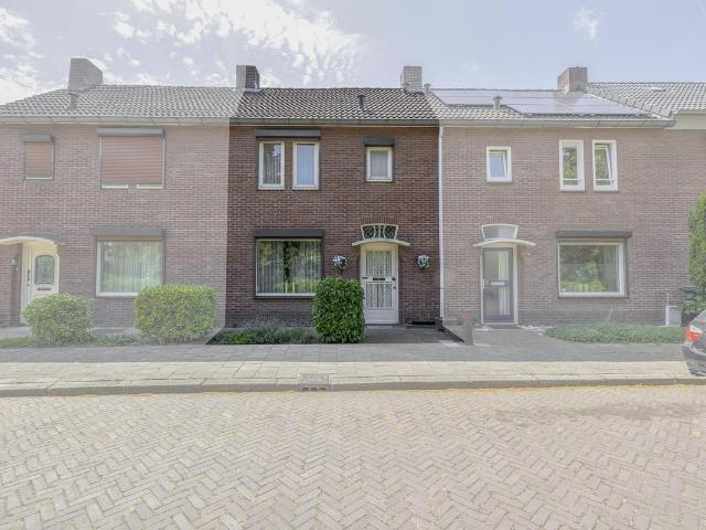 Woning te koop: Burgemeester d'Olnestraat 4 5921XG Venlo Vastgoed Nederland