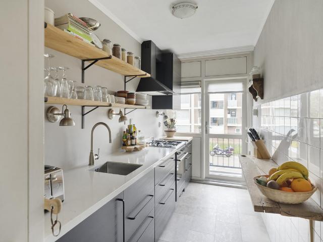 Woning te koop: Burgemeester de Zeeuwstraat 372 2 AK Ridderkerk Vastgoed Nederland