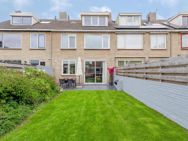 Woning te koop: Burgemeester Elmersstraat 27 1655KE Sijbekarspel Vastgoed Nederland