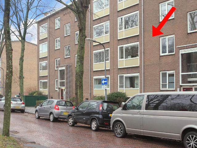 Woning te koop: Burgemeester Elsenlaan 211 2 NE Rijswijk Vastgoed Nederland