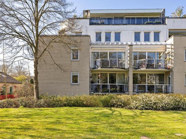 Woning te koop: Burgemeester Fabiuspark 137 3 CM Bilthoven Vastgoed Nederland