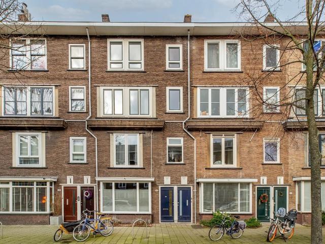 Woning te koop: Burgemeester Knappertlaan 180A 3117BG Schiedam Vastgoed Nederland