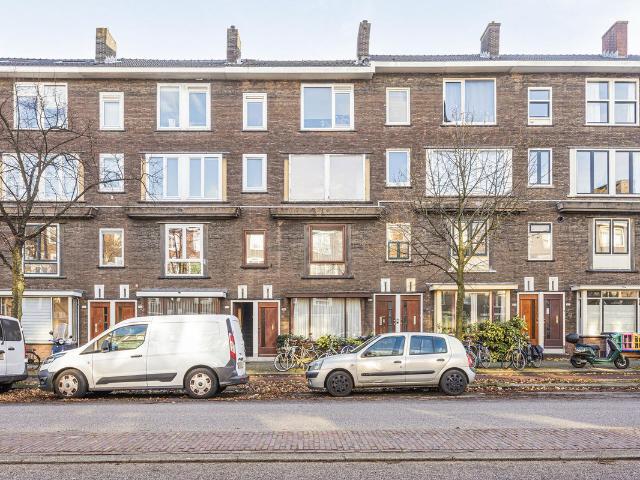 Woning te koop: Burgemeester Knappertlaan 193A 3116BG Schiedam Vastgoed Nederland