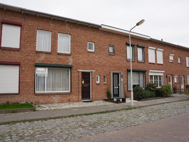 Woning te koop: Burgemeester H.A. Callenfelsstraat 34 4501CB Oostburg Vastgoed Nederland