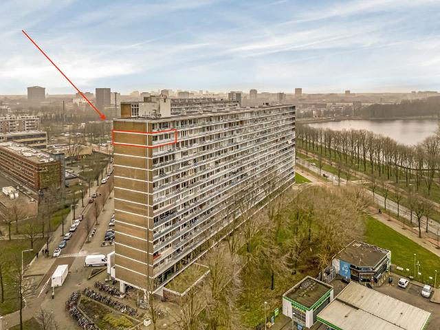 Woning te koop: Burgemeester Hogguerstraat 1131 1 EJ Amsterdam Vastgoed Nederland