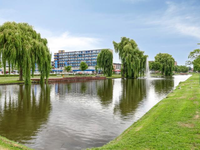Woning te koop: Burgemeester Jansenlaan 69 3331HE Zwijndrecht Vastgoed Nederland