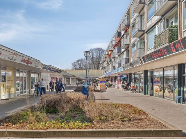 Woning te koop: Burgemeester Jansenlaan 197 3 HE Zwijndrecht Vastgoed Nederland