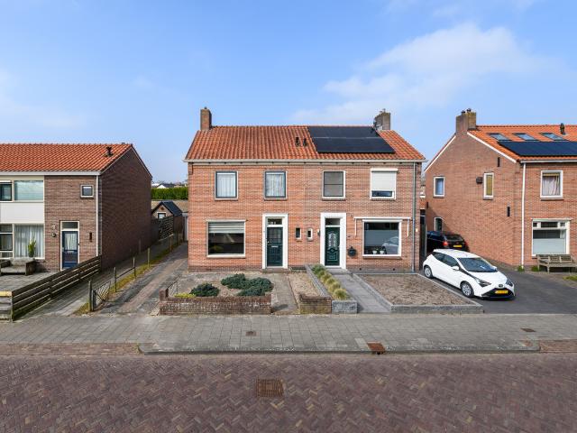 Woning te koop: Burgemeester Mackaystraat 38 7942XT Meppel Vastgoed Nederland