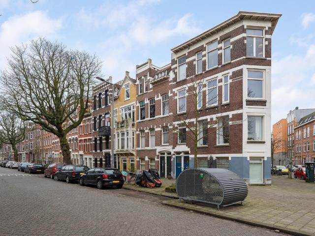 Woning te koop: Burgemeester Meineszlaan 56A 01 3022BL Rotterdam Vastgoed Nederland