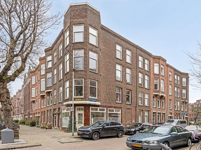 Woning te koop: Burgemeester Meineszlaan 99B 3022BE Rotterdam Vastgoed Nederland